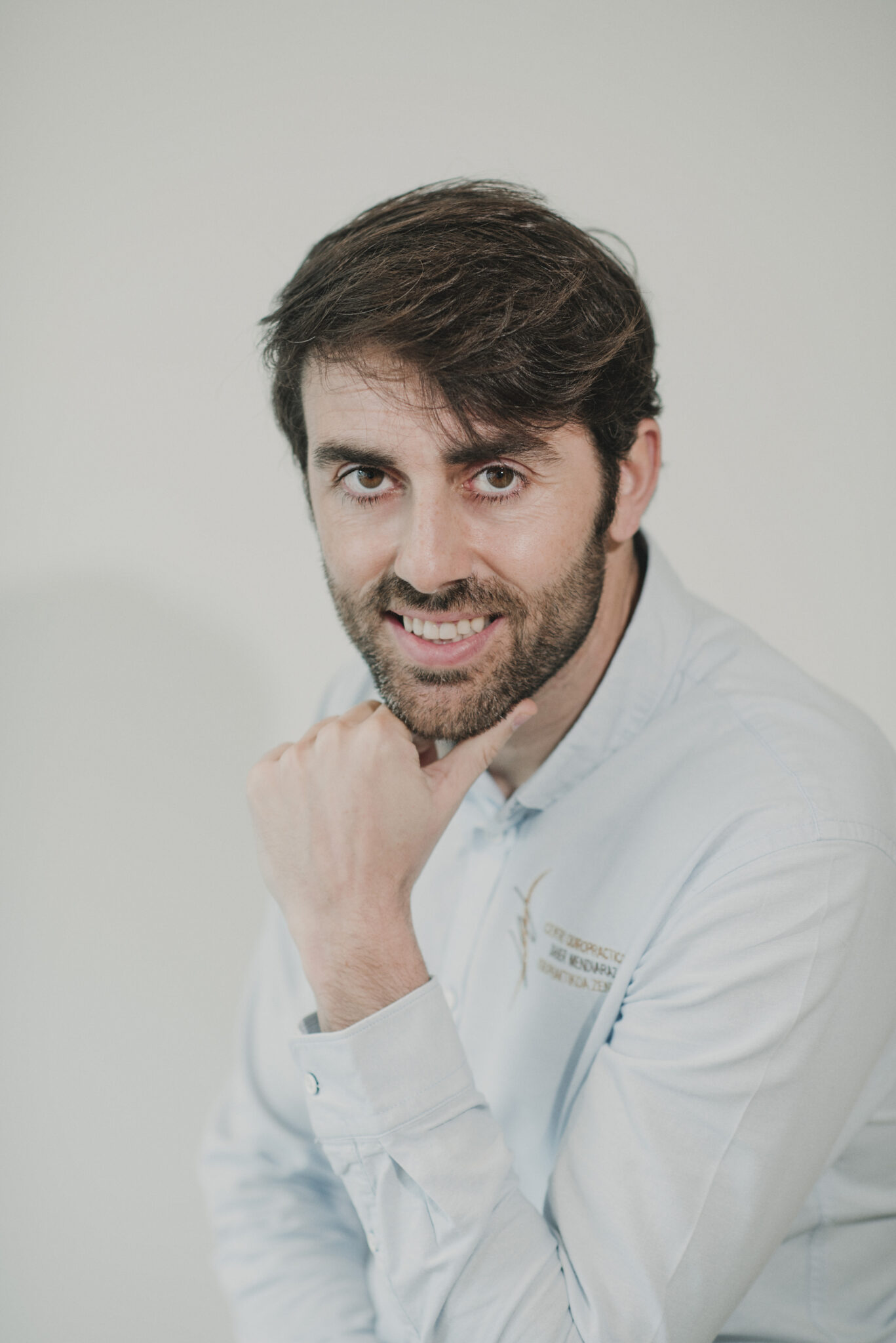 Xabier Mendiaraz