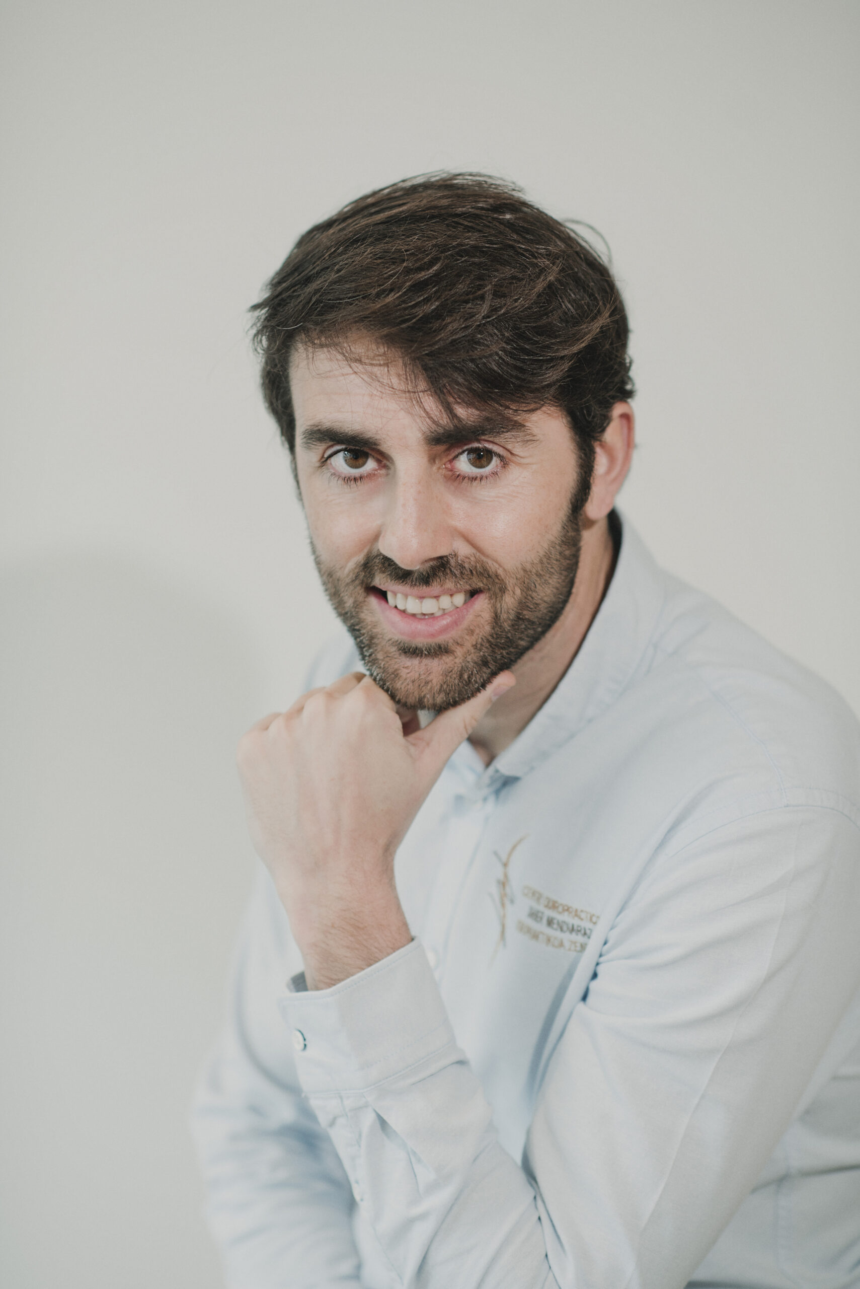 Xabier Mendiaraz